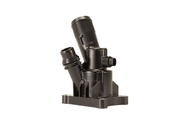 Thermostat, Kühlmittel