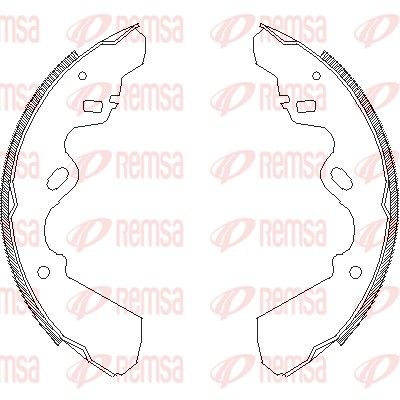 Kühlmittelrohrleitung