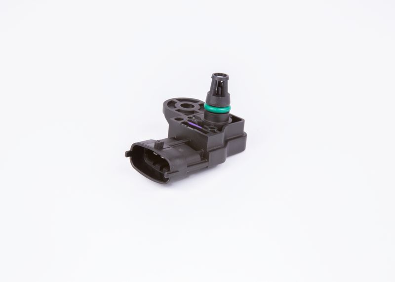 Sensor, Ladedruck