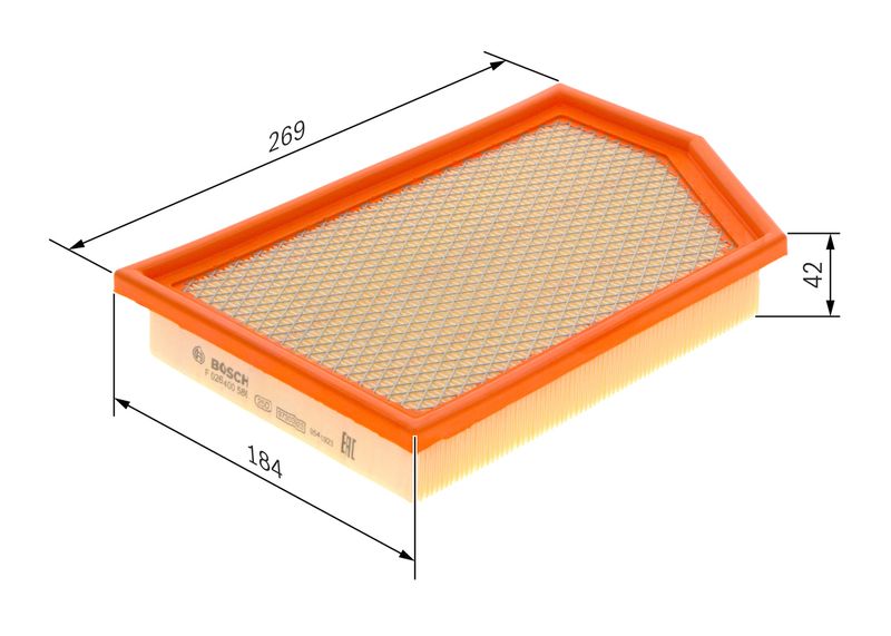 Luftfilter