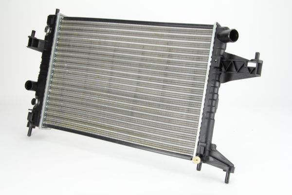 Kühler, Motorkühlung