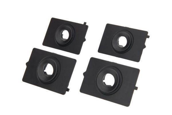 Stoßfänger - Teile