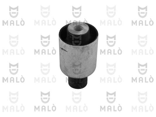 Mittelschalldämpfer