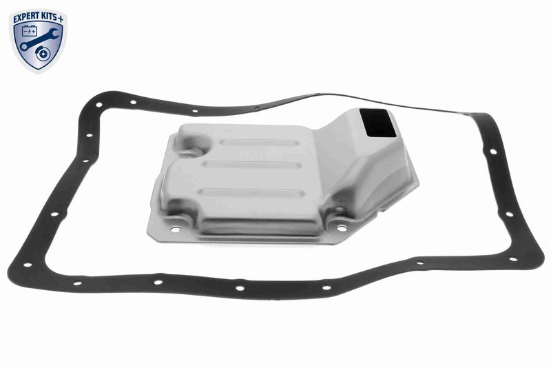 Hydraulikfiltersatz, Automatikgetriebe