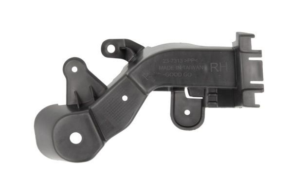 Stoßfänger - Halter