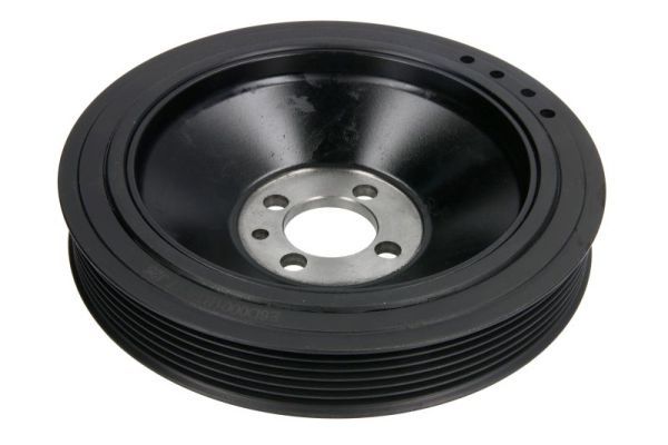 Riemenscheibe, Kurbelwelle