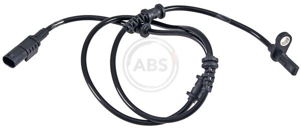 Gasfeder, Koffer-/Laderaum