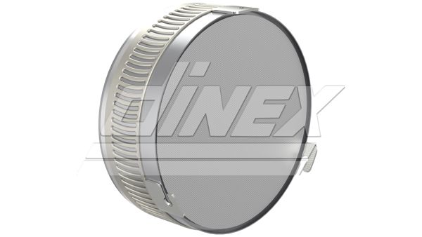 Ruß-/Partikelfilter, Abgasanlage