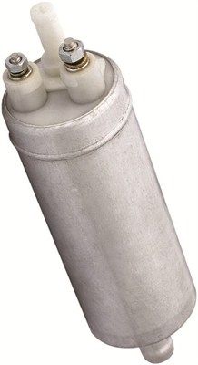 Kraftstoffpumpe