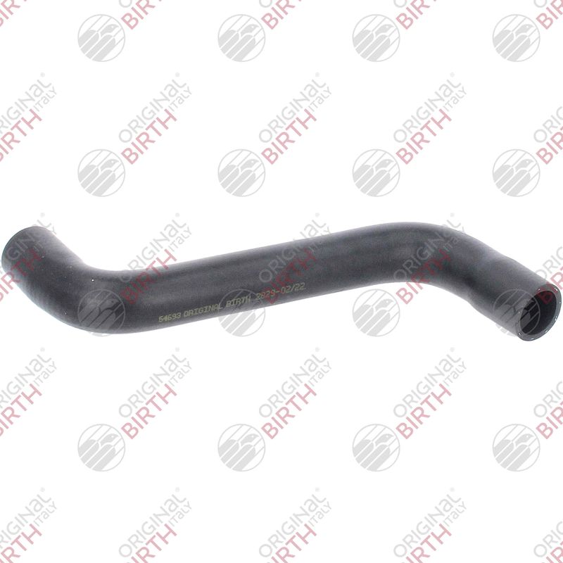 Kühler, Motorkühlung