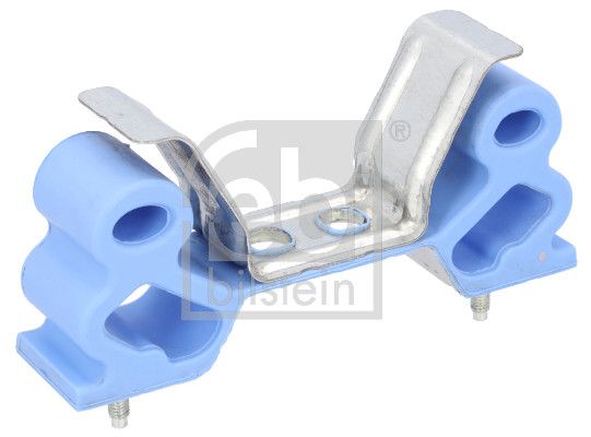 Auspuffsystemhalter passt zu: CITROEN BERLINGO, BERLINGO MULTISPACE, BERLINGO/MINIVAN, C4, C4 GRAND PICASSO I, C4 I, C4 II, C4 PICASSO I, C5 III, DS4, DS5, PEUGEOT 206, 3008 I, 307 1.1-2.0DH 08.98-