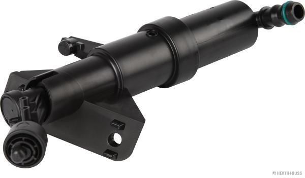 Scheinwerferreinigung - Waschwasserdüse