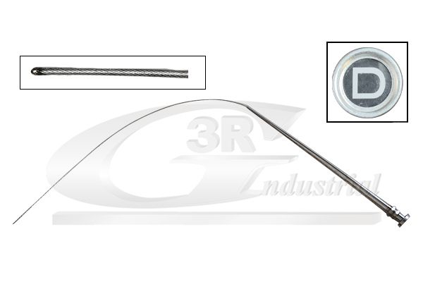 Impulsgeber, Kurbelwelle