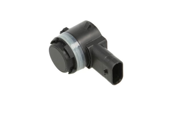 Sensor, Einparkhilfe