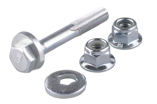 Schraube, Querlenker