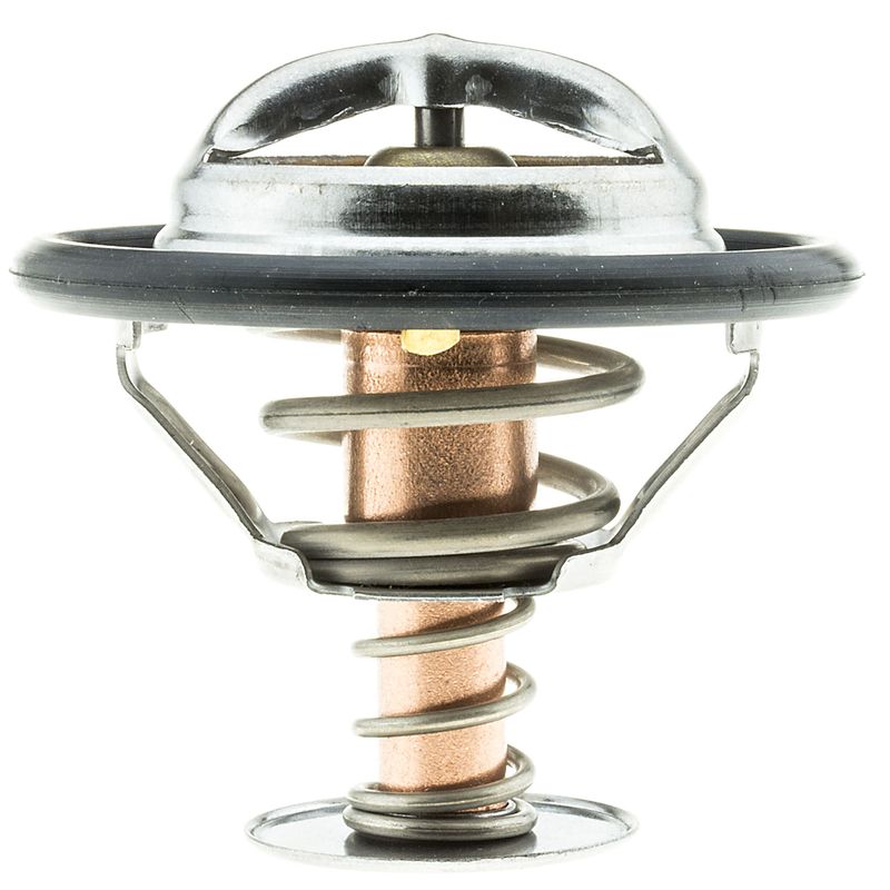 Thermostat, Kühlmittel