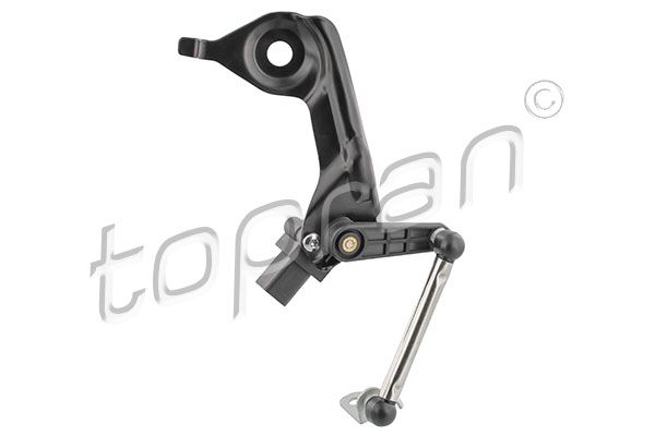 Leuchtweitenregulierungs-Sensor