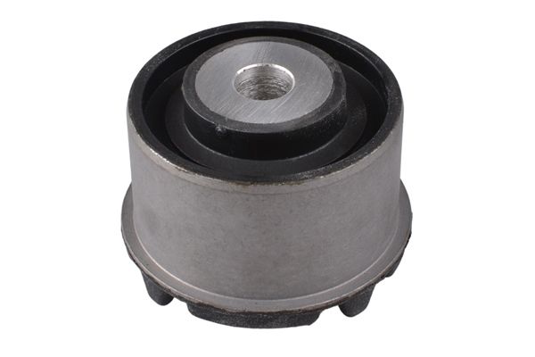 Lagerung, Achsträger