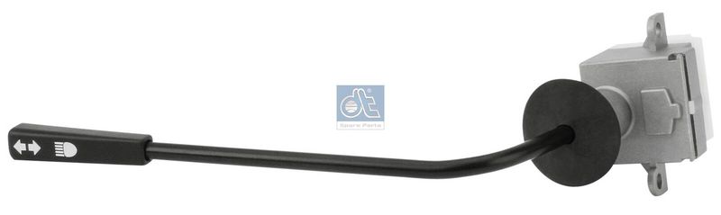 Stange/Strebe, Radaufhängung