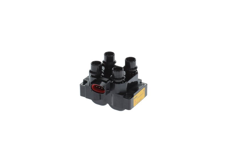 Zündspule