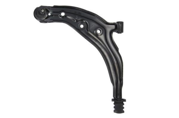 Lenker, Radaufhängung