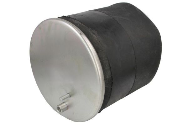 Federbalg, Luftfederung