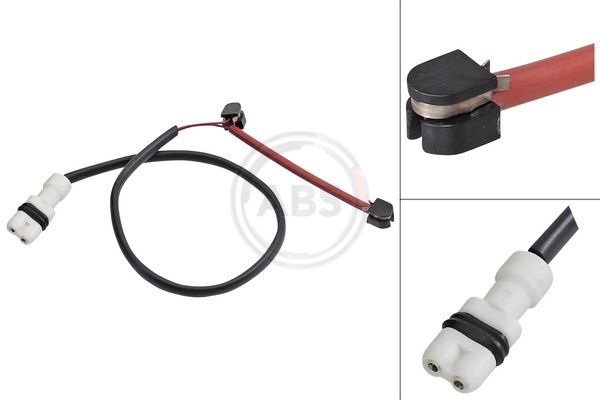 Kugelkopf, Schaltgestänge