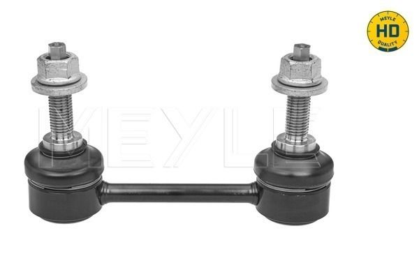 Stange/Strebe, Stabilisator