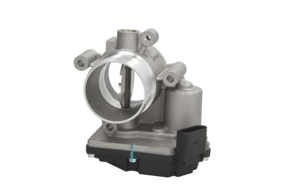Drosselklappenstutzen