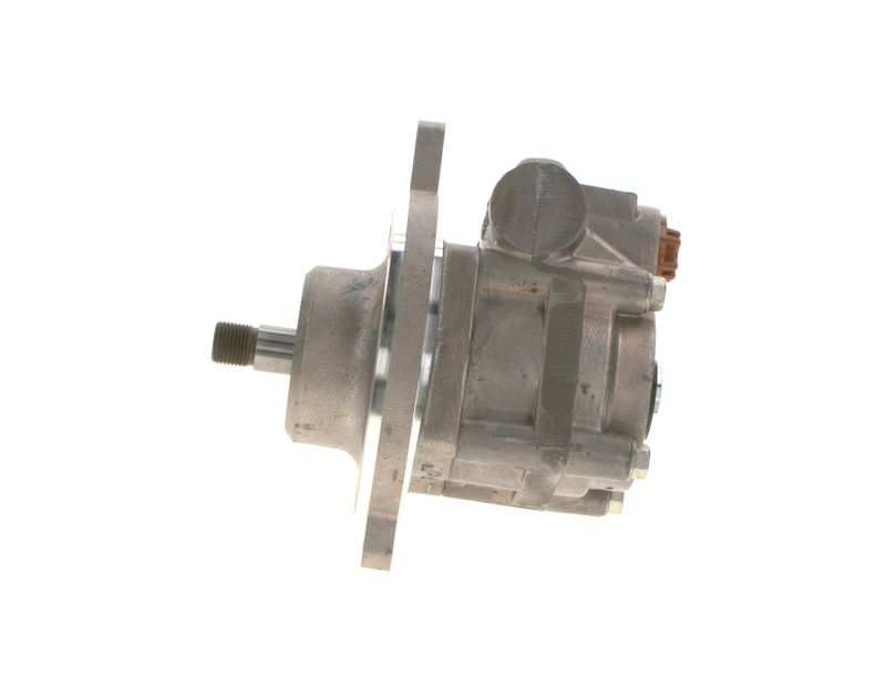 Hydraulikpumpe, Lenkung