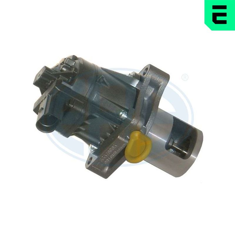 Hydraulikpumpe, Lenkung