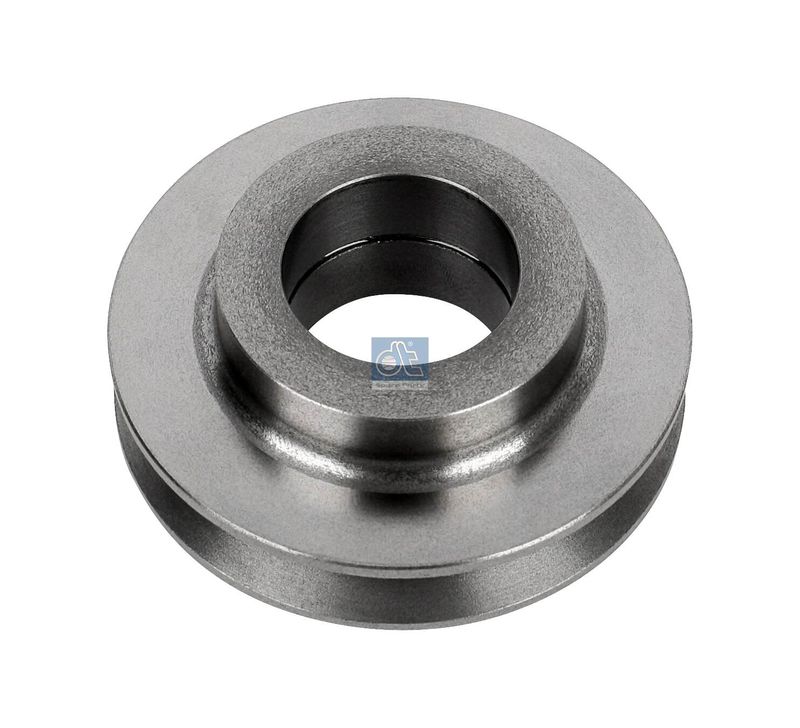 Riemenscheibe, Lüfter