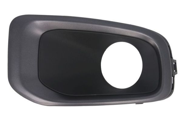 Stoßfänger - Teile