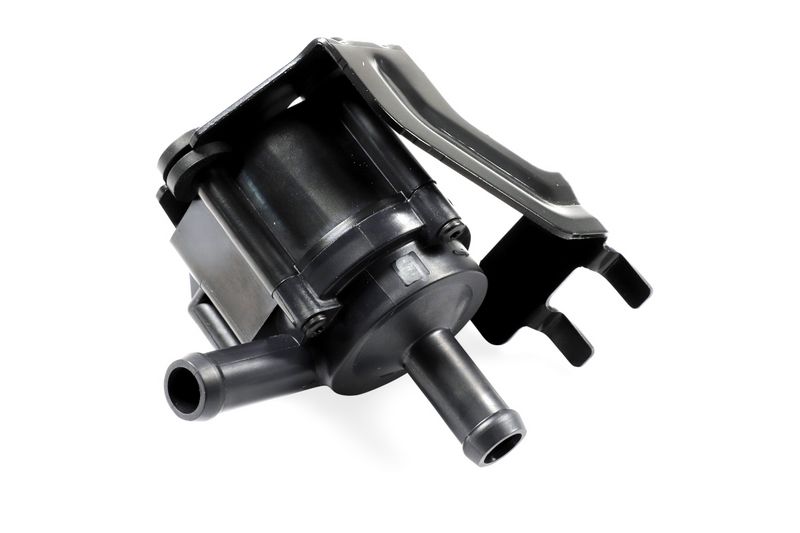 Zusatzwasserpumpe (Kühlwasserkreislauf)