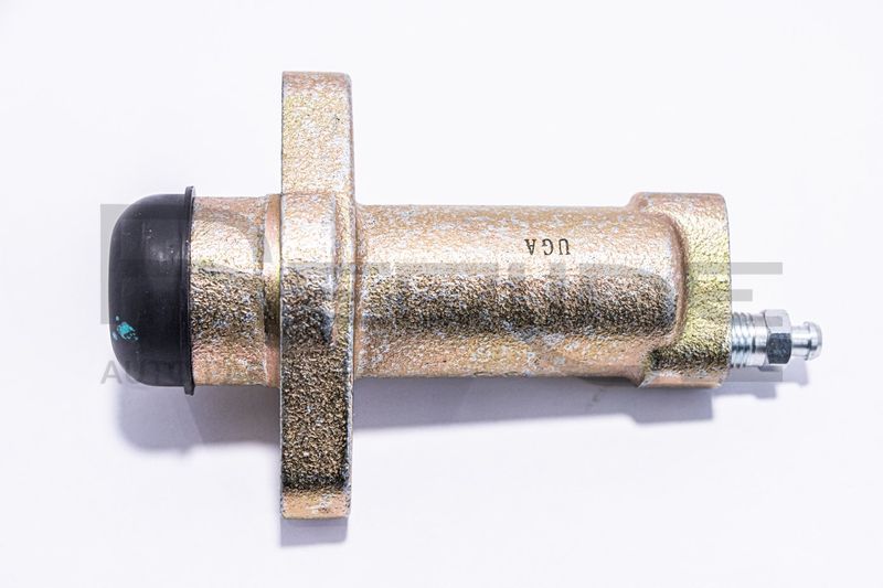 Gestängesteller, Bremsanlage