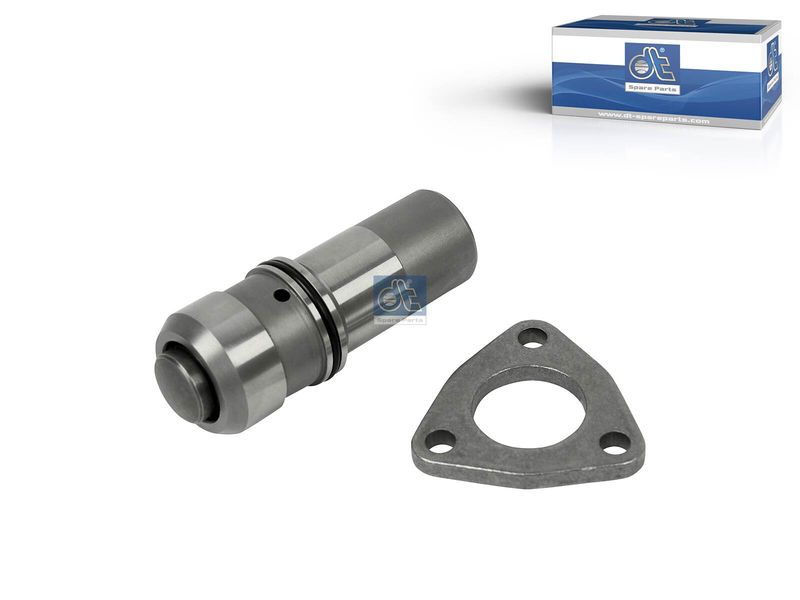 Impulsgeber, Kurbelwelle