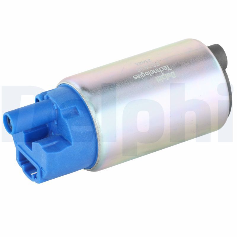 Kraftstoff-Fördereinheit