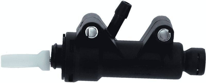 Geberzylinder, Kupplung