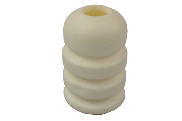 Anschlagpuffer, Federung