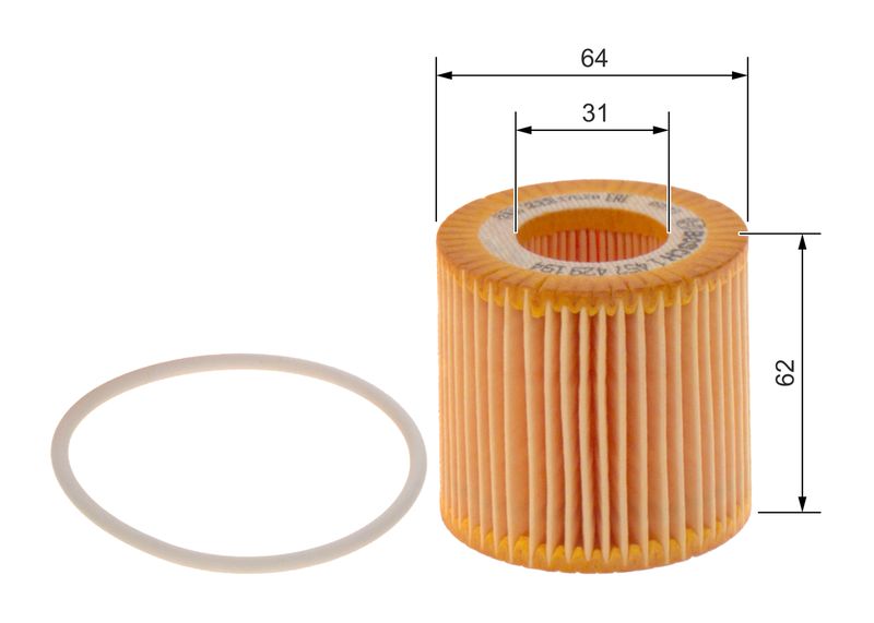 Ölfilter