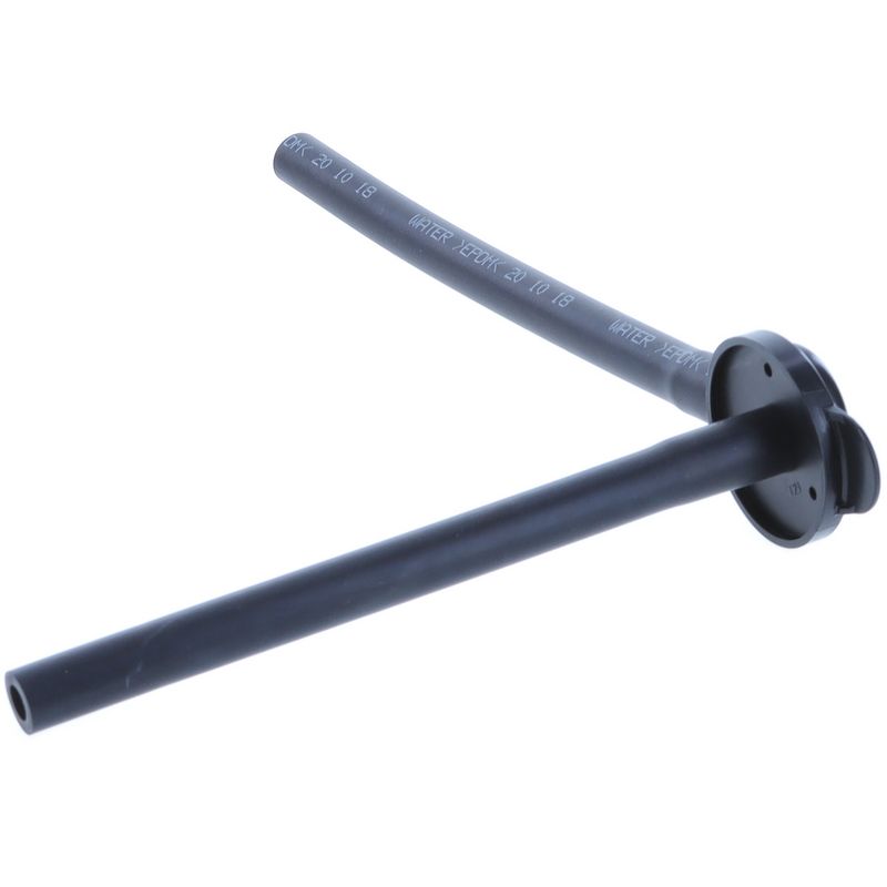 Verschluss, Kraftstofftank