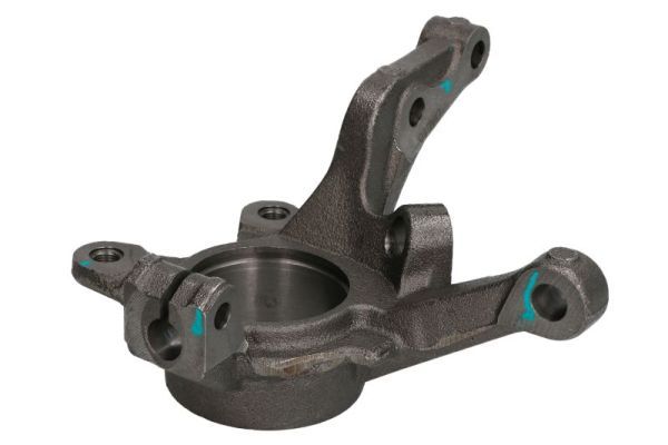 Achsschenkel, Radaufhängung