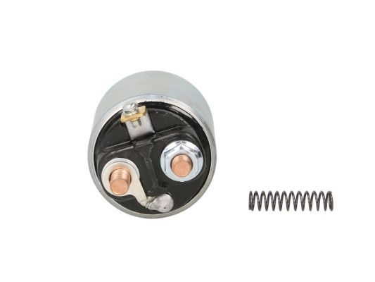 Magnetschalter, Starter