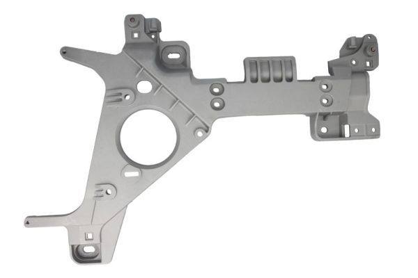 Stoßfänger - Halter