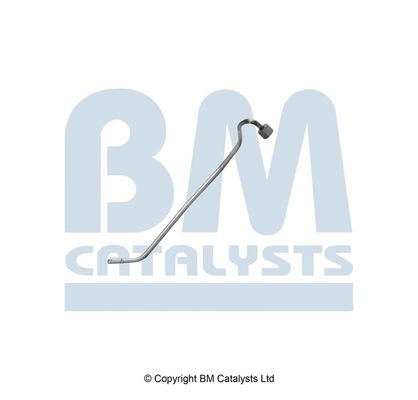 Druckleitung, Drucksensor (Ruß-/Partikelfilter)