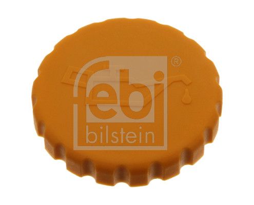 Öleinfülldeckel