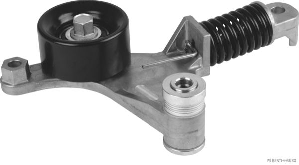 Riemenspanner, Keilrippenriemen