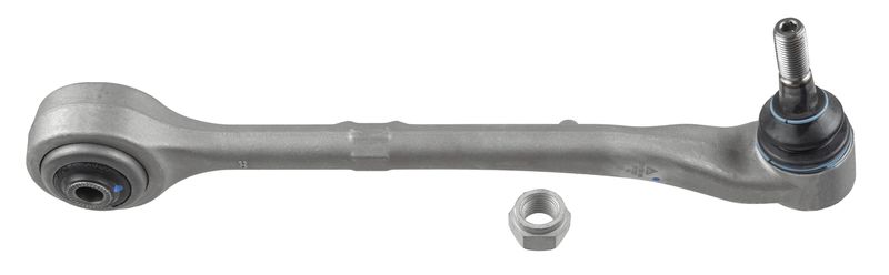 Lenker, Radaufhängung