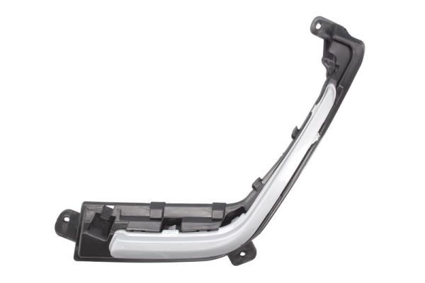 Stoßfänger - Lüftungsgitter