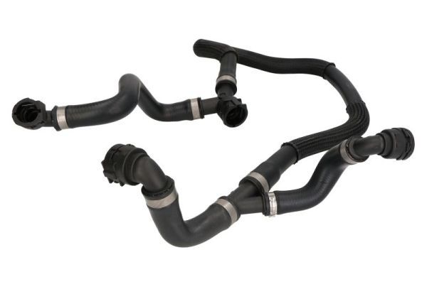 Kühlmittelrohrleitung